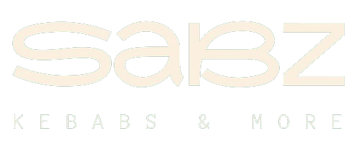 Sabz — kebabs & more